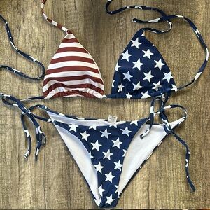 USA Bikini (brand new, never worn)